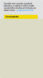 Mobile Screenshot of brajda.com